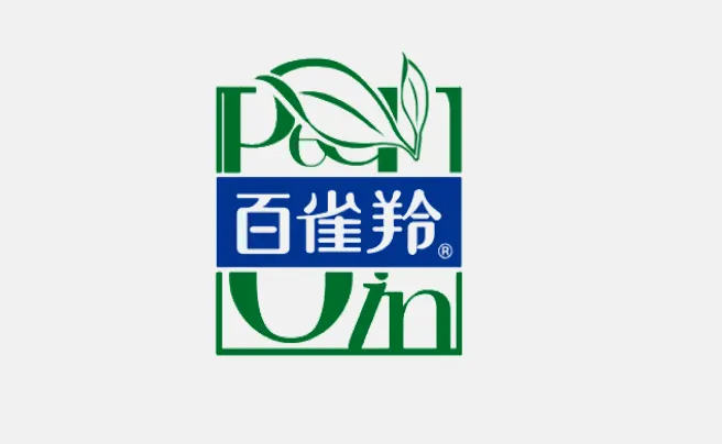 百雀羚