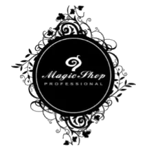 Magic Shop