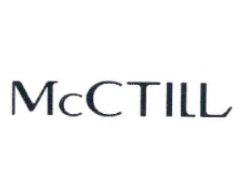 McCTILL