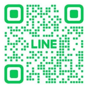 新優官方 LINE 帳號 QR code