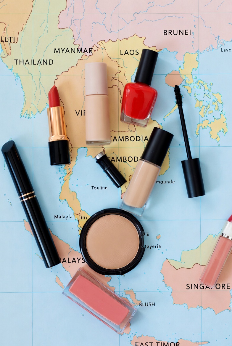 東南亞國家多樣,法規在地化與多樣性重要